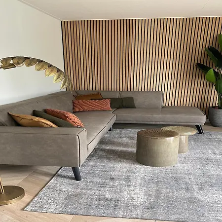 Feriehus Forest Luxury Escape-Palette Resort De-Steppe Ulicoten