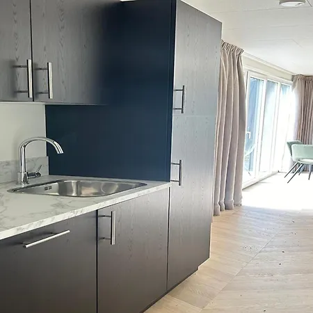 Feriehus Forest Luxury Escape-Palette Resort De-Steppe *