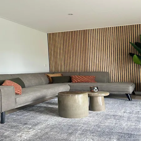Forest Luxury Escape-Palette Resort De-Steppe * Ulicoten