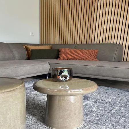 Forest Luxury Escape-Palette Resort De-Steppe *