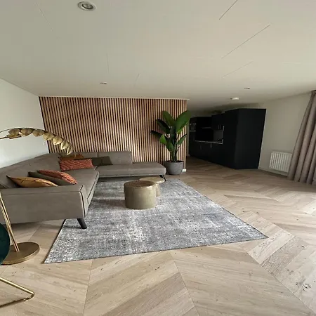 Forest Luxury Escape-Palette Resort De-Steppe Feriehus