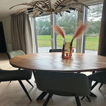 Feriehus Forest Luxury Escape-Palette Resort De-Steppe