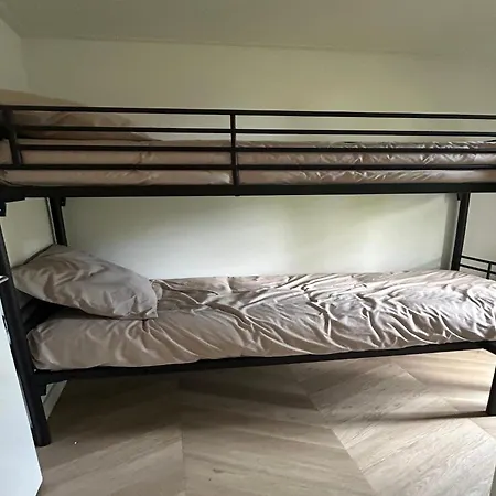 Feriehus Forest Luxury Escape-Palette Resort De-Steppe Ulicoten