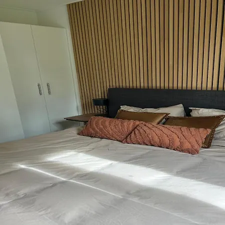 Forest Luxury Escape-Palette Resort De-Steppe * Ulicoten