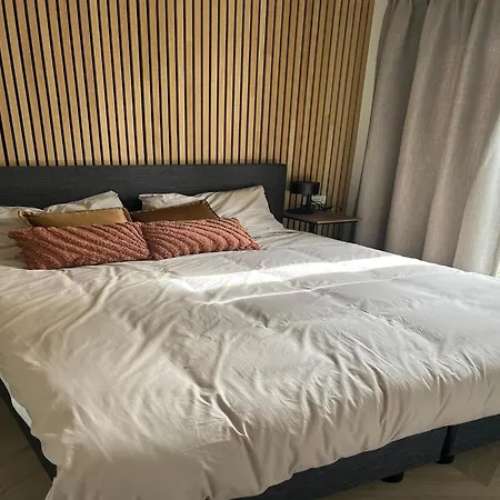 Forest Luxury Escape-Palette Resort De-Steppe
