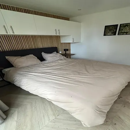 Forest Luxury Escape-Palette Resort De-Steppe Feriehus *