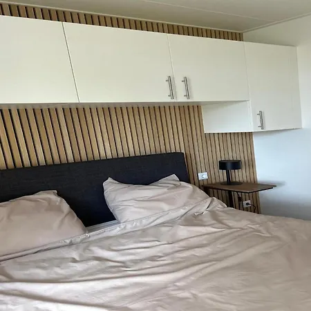 Forest Luxury Escape-Palette Resort De-Steppe Feriehus