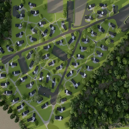 Forest Luxury Escape In Brabant Holiday home Ulicoten