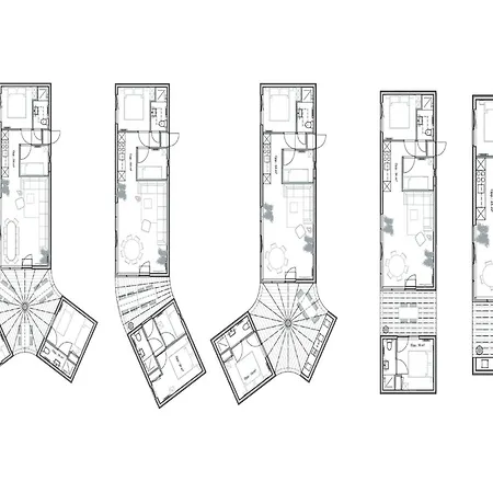 Forest Luxury Escape In Brabant Ulicoten