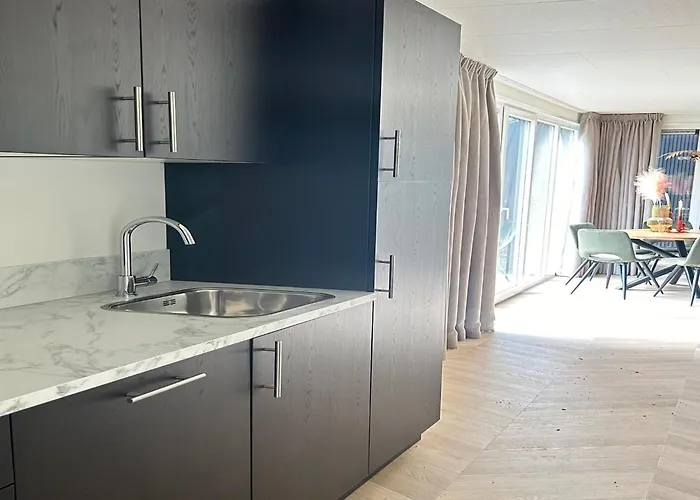 Holiday home Forest Luxury Escape In Brabant *