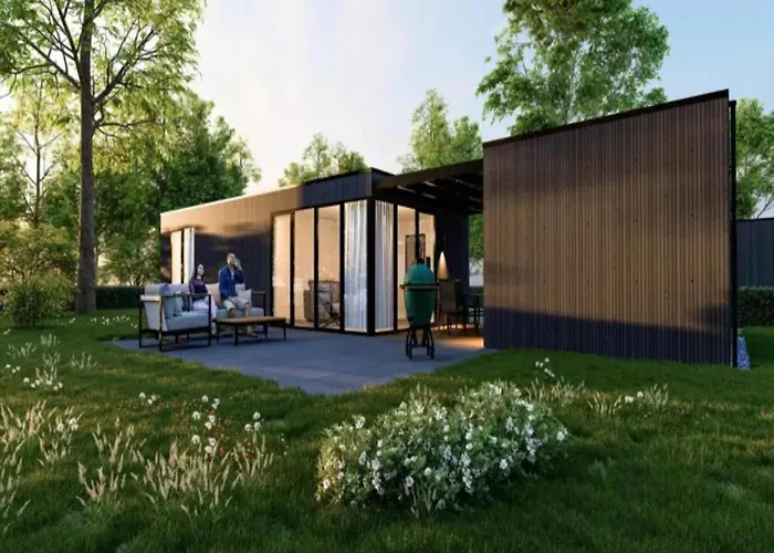 Holiday home Forest Luxury Escape In Brabant