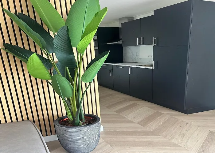 Holiday home Forest Luxury Escape In Brabant *