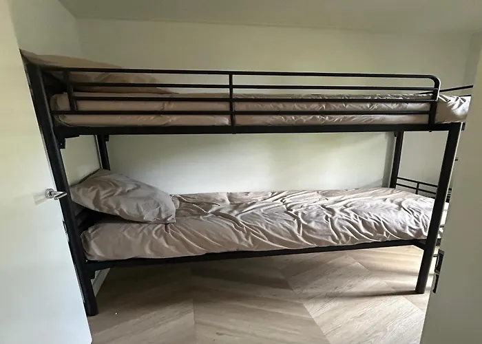 Holiday home Forest Luxury Escape In Brabant Ulicoten