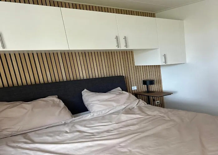 Forest Luxury Escape In Brabant Holiday home