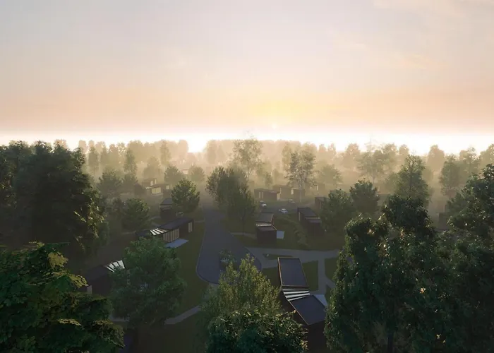 Holiday home Forest Luxury Escape In Brabant