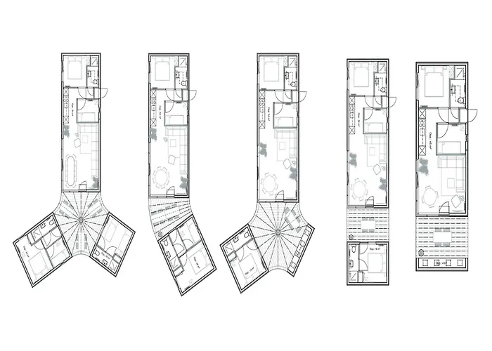 Forest Luxury Escape In Brabant Ulicoten